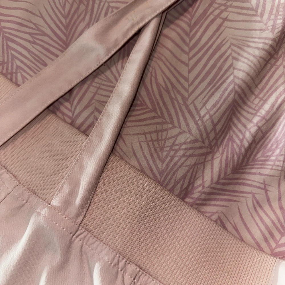 Women’s Pink FlyLow “LifeBib” summertime wear, SPF50 - Picture 5 of 6
